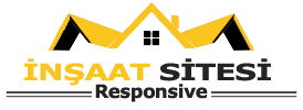 İnşaat Web Paketi